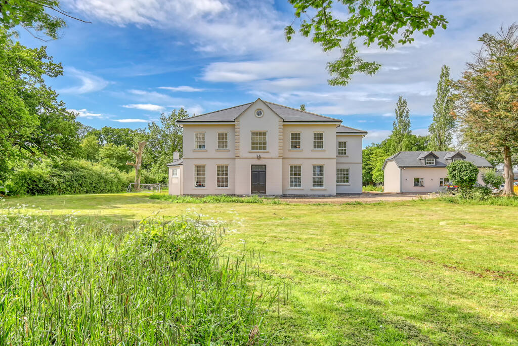 Main image of property: Bambers Green, Takeley, CM22