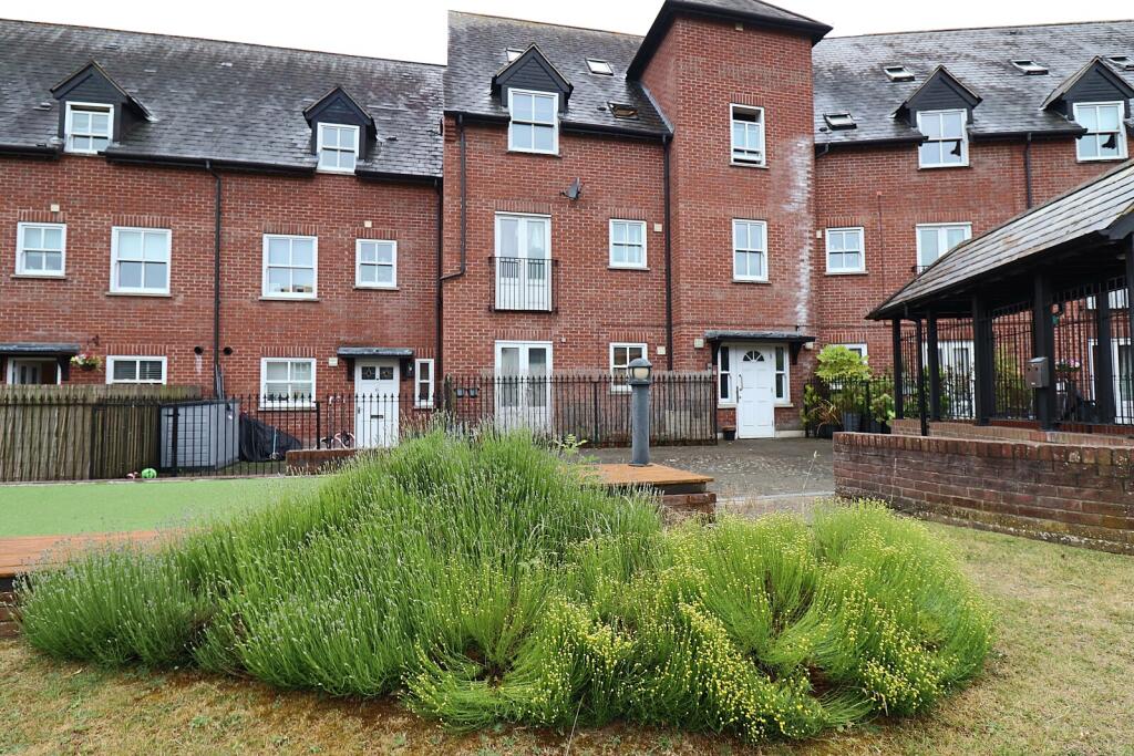 Main image of property: Haslers Place, Haslers Lane, CM6