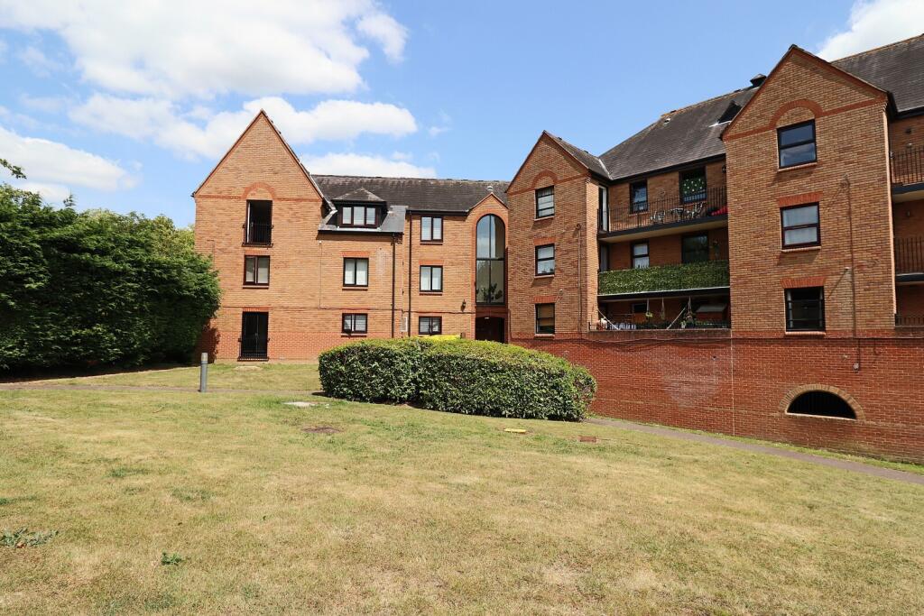 Main image of property: Fitzwalter Place, Chelmsford Road, CM6