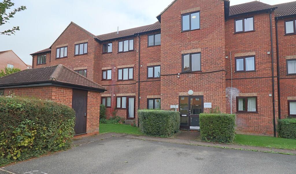 Main image of property: Haslers Lane, CM6