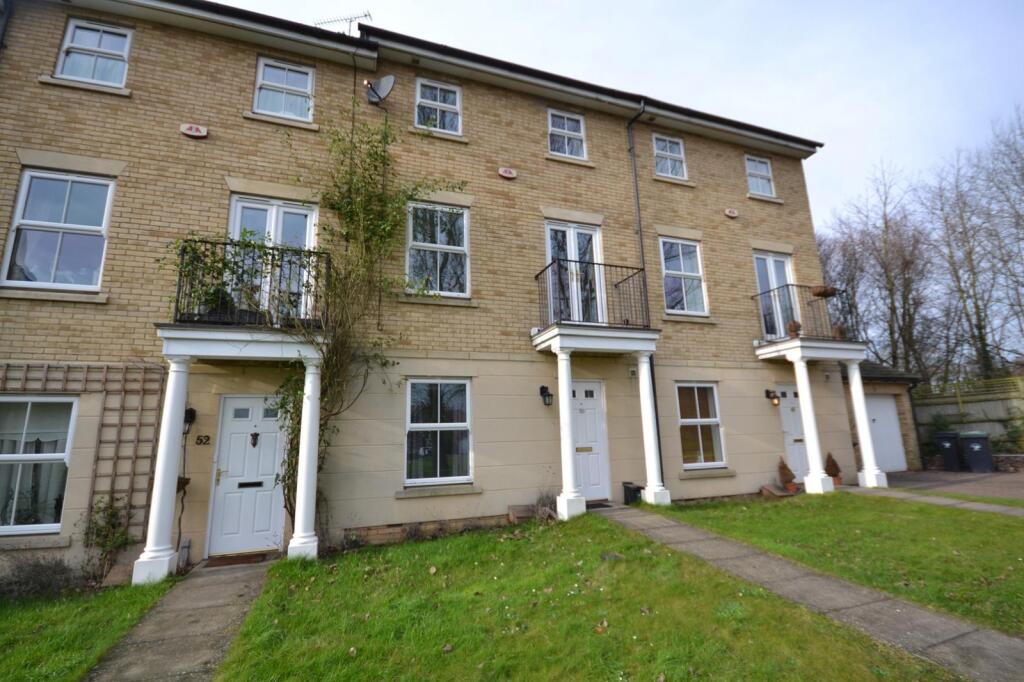 Main image of property: Fitzwalter Road, Flitch Green, CM6