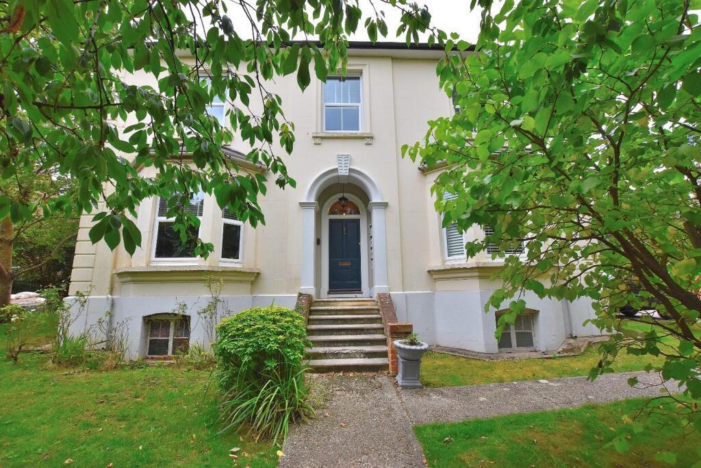 Main image of property: The Causeway, CM6