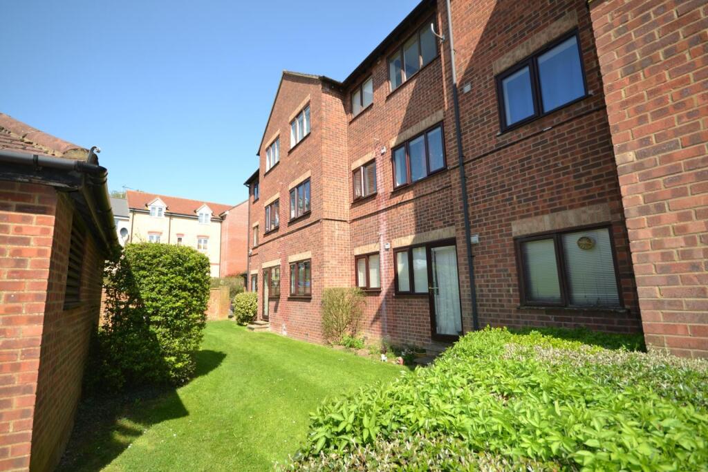 Main image of property: Granary Court, Haslers Lane, CM6