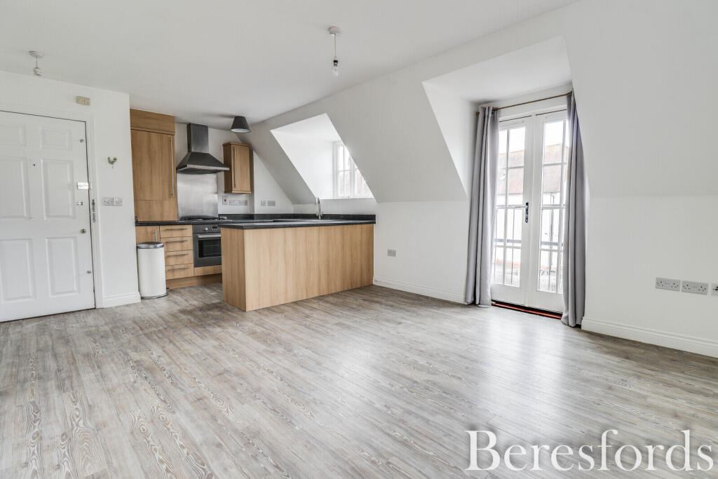 Main image of property: Shire House, Weavers Close, CM6