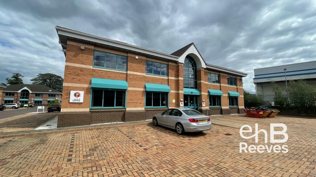Additional property image - 2 Jephson Court, Tancred Close, Leamington Spa, Warwickshire, CV31 3RZ