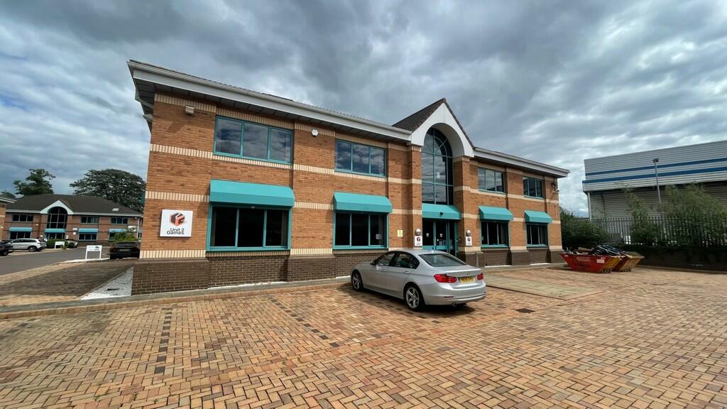 Additional property image - 2 Jephson Court, Tancred Close, Leamington Spa, Warwickshire, CV31 3RZ