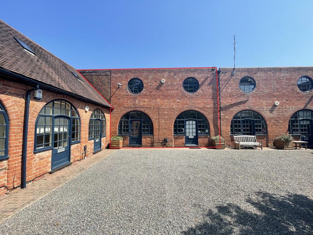 Additional property image - Unit 3 The Courtyard, Hatton Technology Park, Dark Lane, Hatton, Warwick, CV35 8XB