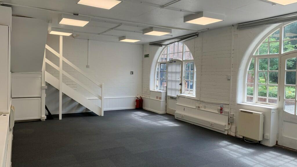 Additional property image - Unit 3 The Courtyard, Hatton Technology Park, Dark Lane, Hatton, Warwick, CV35 8XB