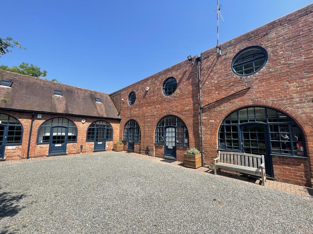Additional property image - Unit 3 The Courtyard, Hatton Technology Park, Dark Lane, Hatton, Warwick, CV35 8XB