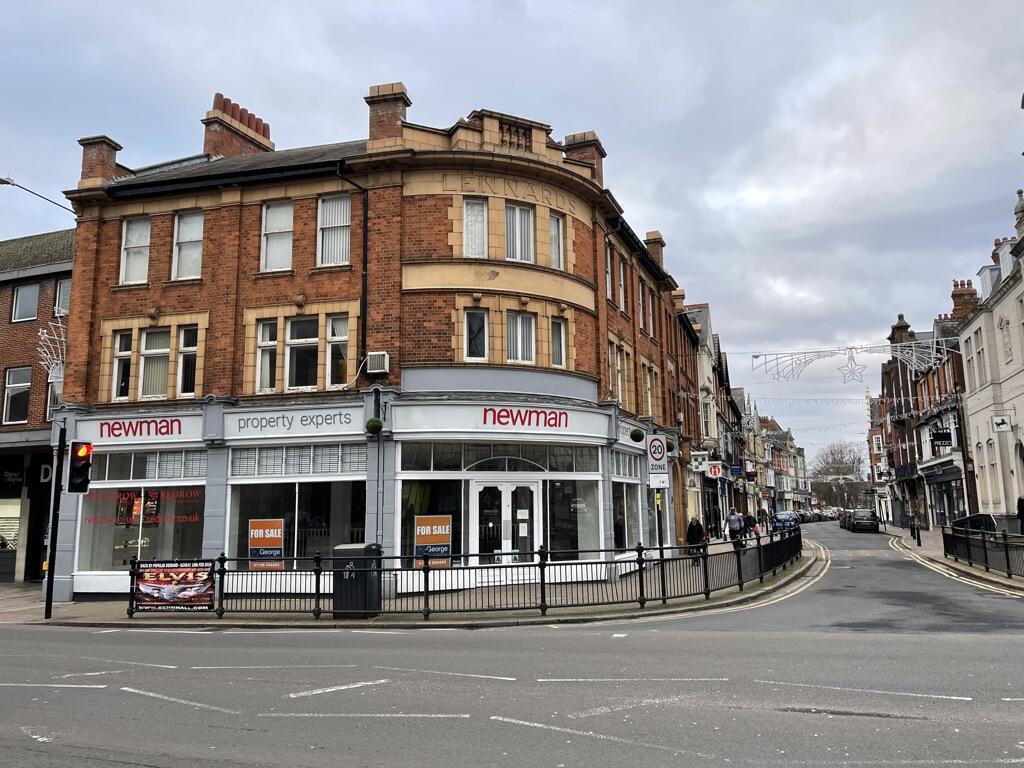 Additional property image - 1 Regent Street, Rugby, Warwickshire, CV21 2PE