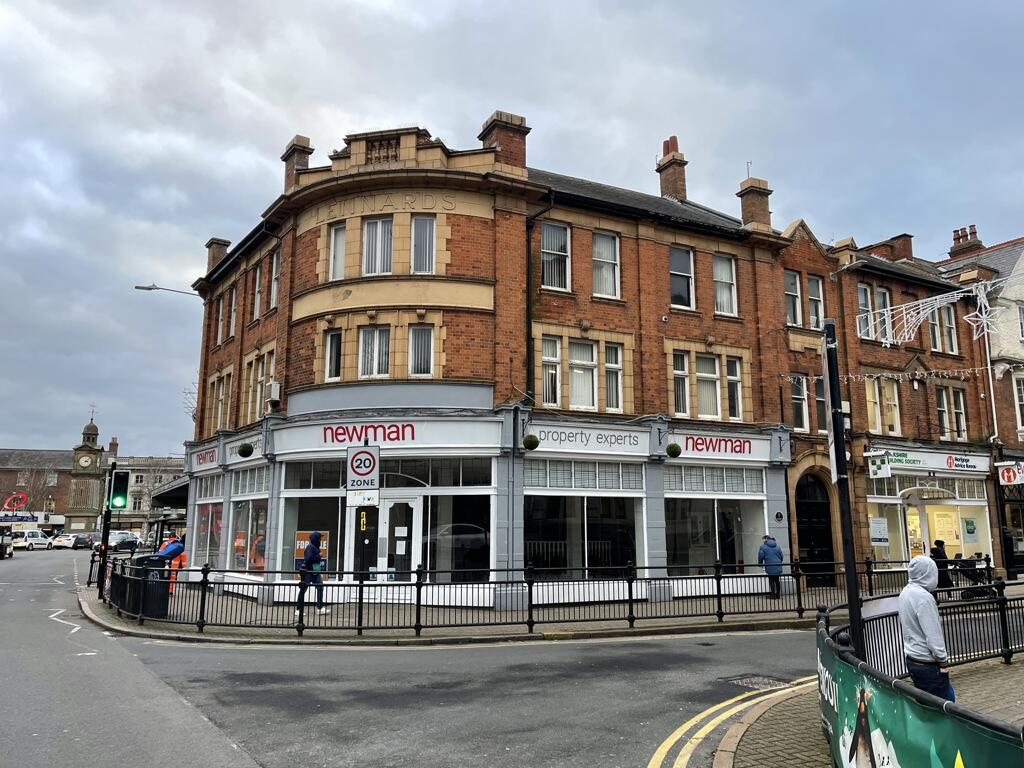 Additional property image - 1 Regent Street, Rugby, Warwickshire, CV21 2PE