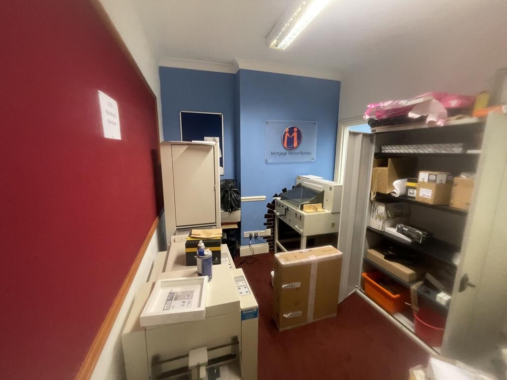 Additional property image - 1 Regent Street, Rugby, Warwickshire, CV21 2PE