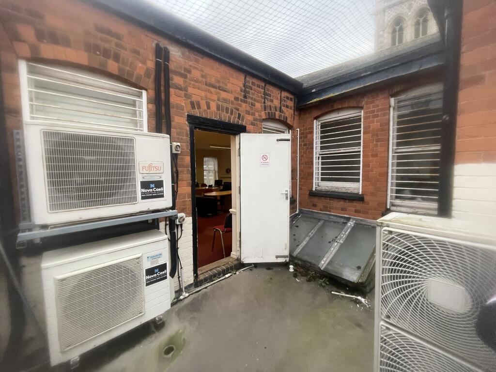 Additional property image - 1 Regent Street, Rugby, Warwickshire, CV21 2PE