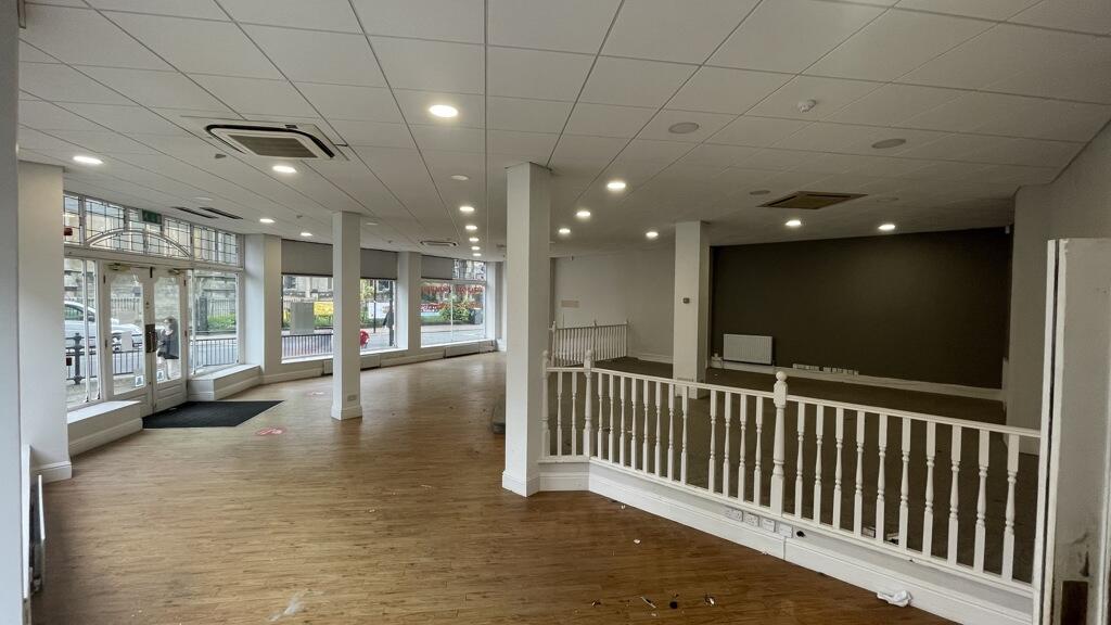 Additional property image - 1 Regent Street, Rugby, Warwickshire, CV21 2PE