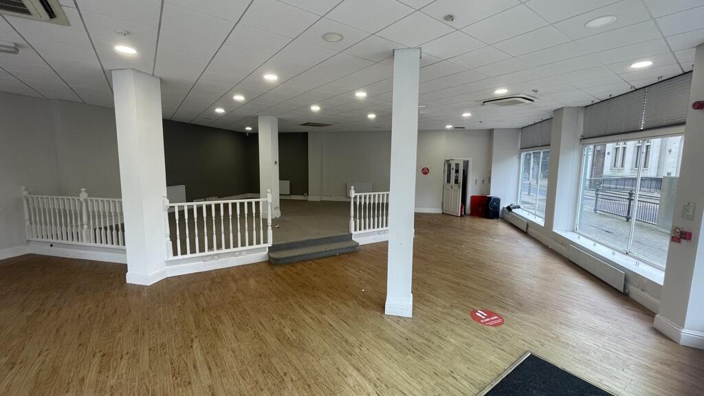 Additional property image - 1 Regent Street, Rugby, Warwickshire, CV21 2PE