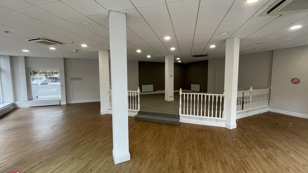 Additional property image - 1 Regent Street, Rugby, Warwickshire, CV21 2PE