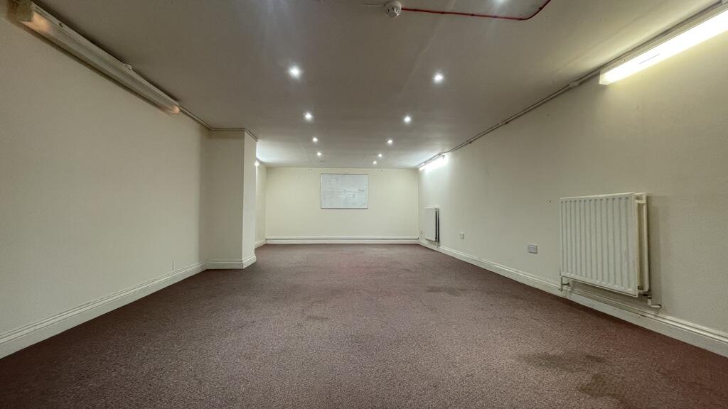 Additional property image - 1 Regent Street, Rugby, Warwickshire, CV21 2PE