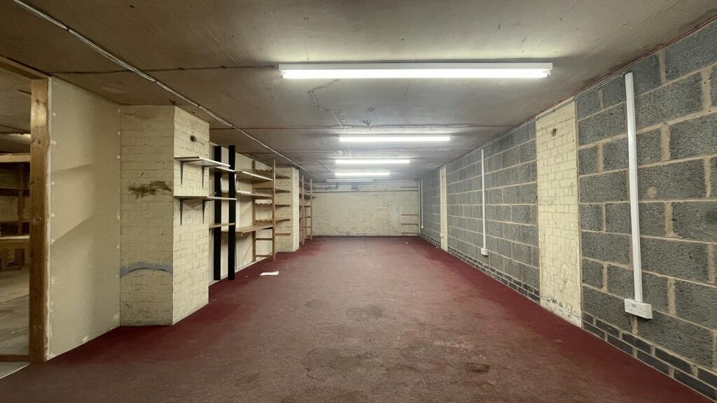 Additional property image - 1 Regent Street, Rugby, Warwickshire, CV21 2PE