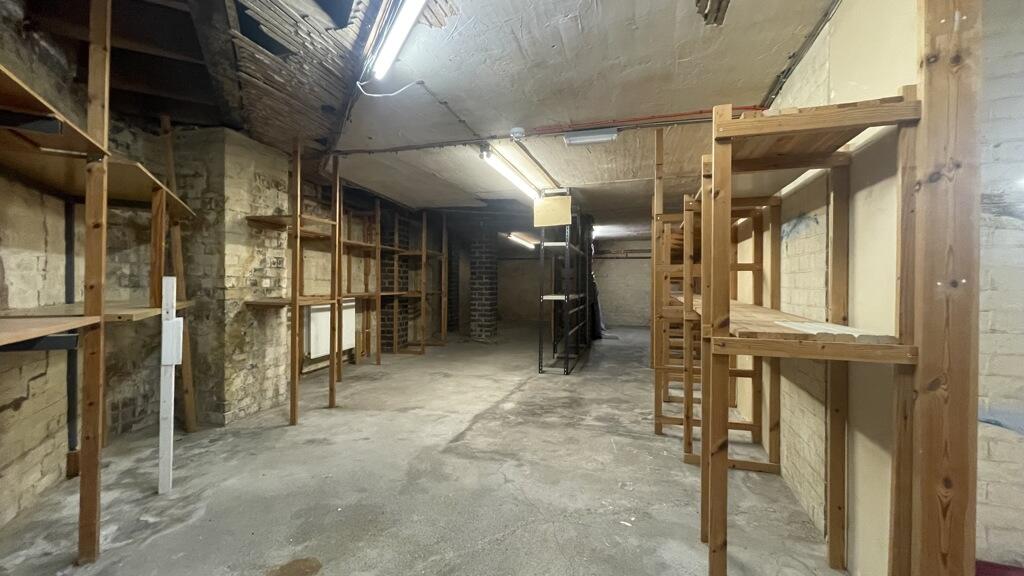 Additional property image - 1 Regent Street, Rugby, Warwickshire, CV21 2PE
