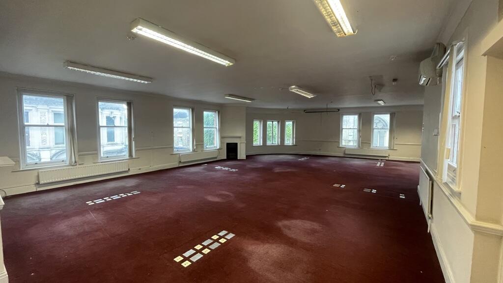 Additional property image - 1 Regent Street, Rugby, Warwickshire, CV21 2PE