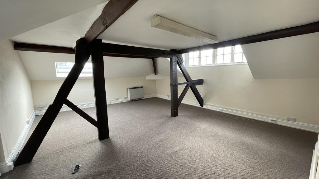 Additional property image - Third Floor Agriculture House, Newbold Terrace, Leamington Spa, Warwickshire, CV32 4EA
