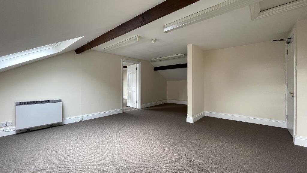 Additional property image - Third Floor Agriculture House, Newbold Terrace, Leamington Spa, Warwickshire, CV32 4EA