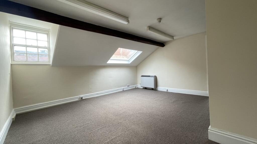 Additional property image - Third Floor Agriculture House, Newbold Terrace, Leamington Spa, Warwickshire, CV32 4EA