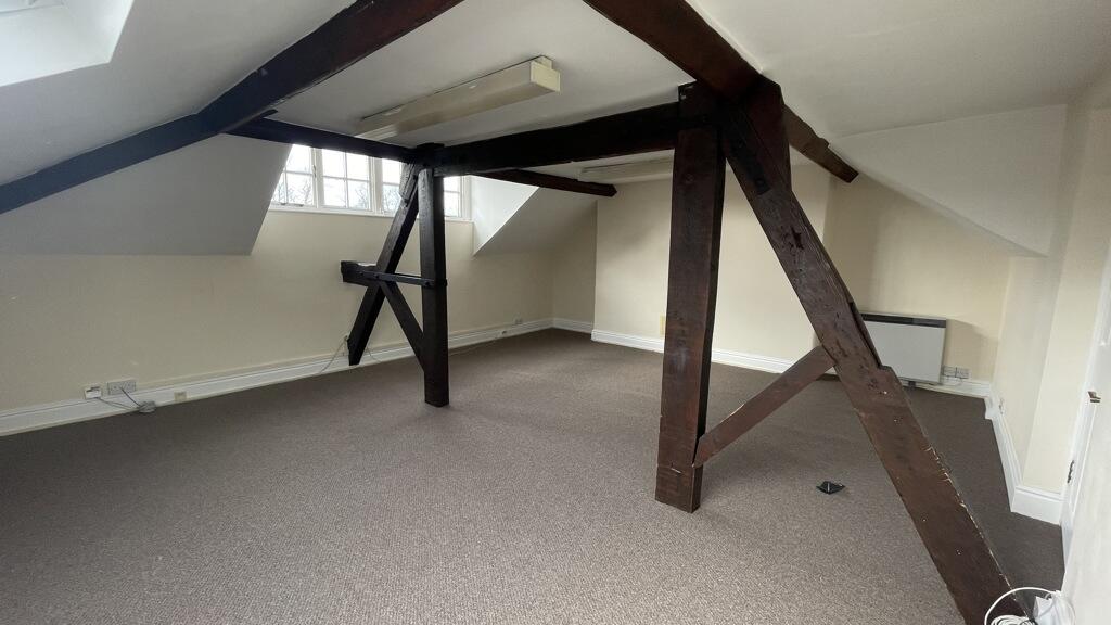 Additional property image - Third Floor Agriculture House, Newbold Terrace, Leamington Spa, Warwickshire, CV32 4EA