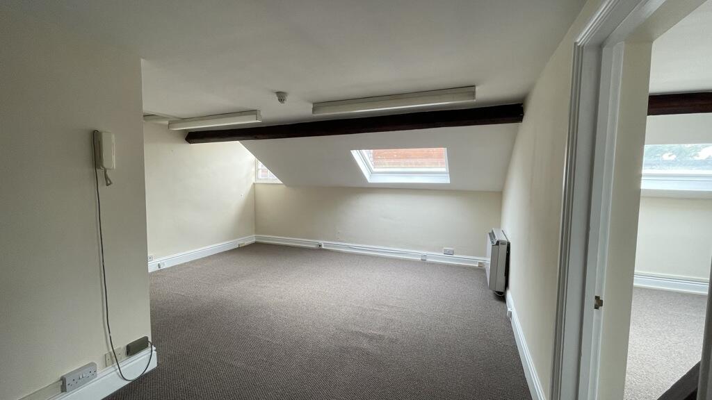 Additional property image - Third Floor Agriculture House, Newbold Terrace, Leamington Spa, Warwickshire, CV32 4EA