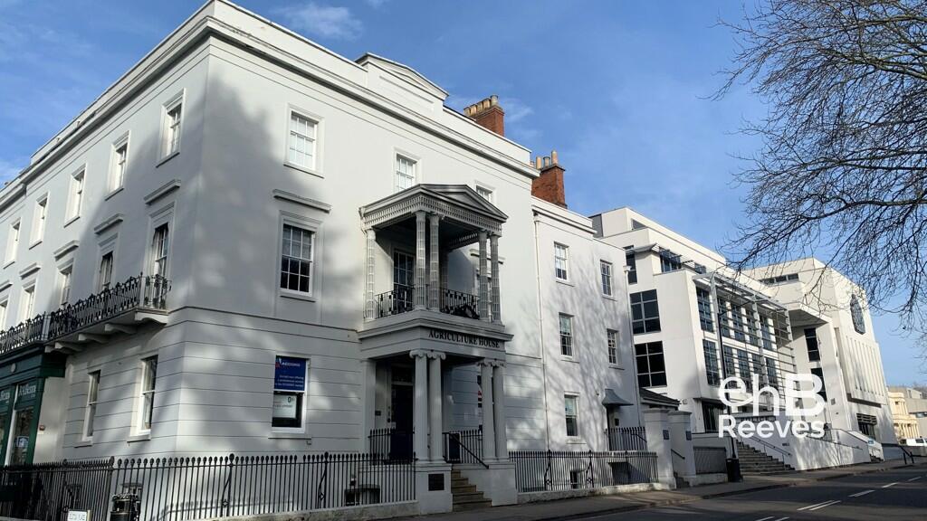 Additional property image - Third Floor Agriculture House, Newbold Terrace, Leamington Spa, Warwickshire, CV32 4EA