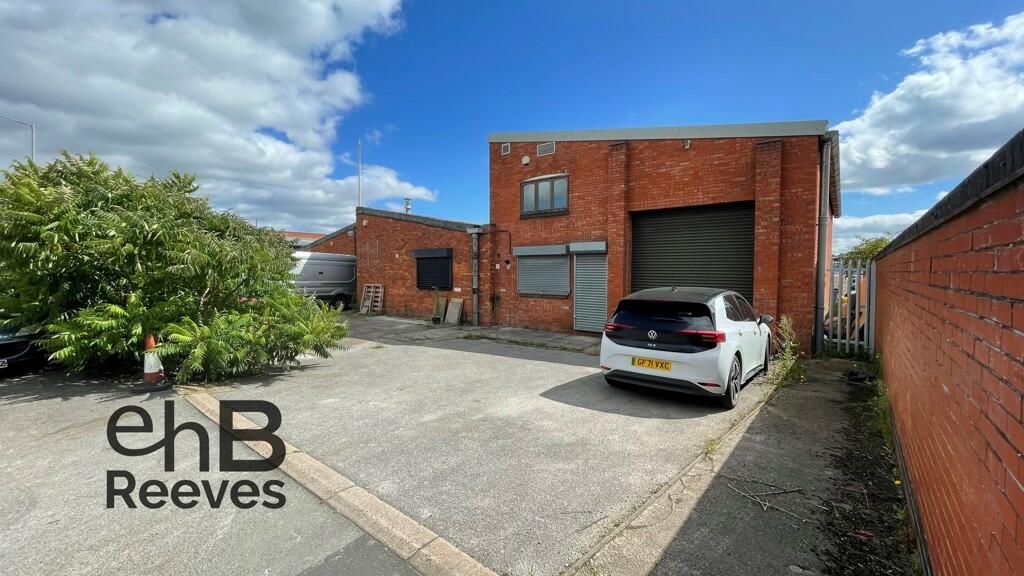 Main image of property: Globe House, Rigby Close, Heathcote, Warwick, Warwickshire, CV34 6TL