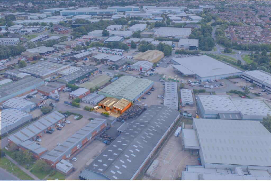 Additional property image - Globe House, Rigby Close, Heathcote, Warwick, Warwickshire, CV34 6TL