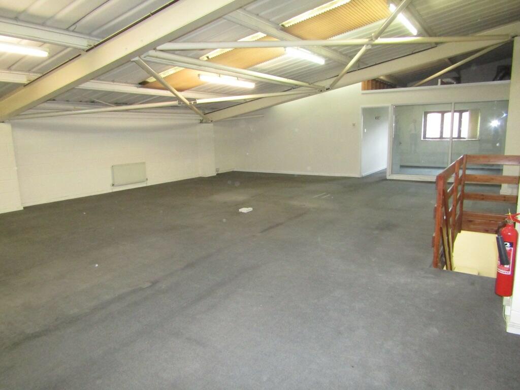 Additional property image - Globe House, Rigby Close, Heathcote, Warwick, Warwickshire, CV34 6TL