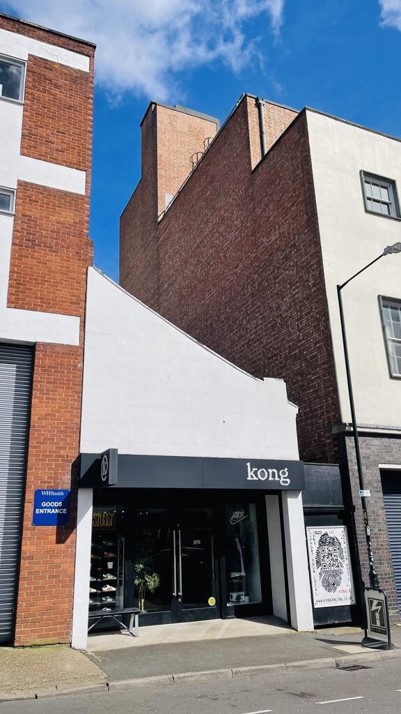 Additional property image - 7 Bedford Street, Leamington Spa, Warwickshire, CV32 5DY