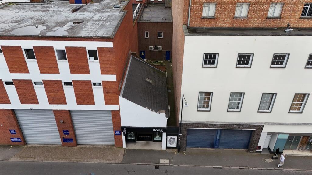 Additional property image - 7 Bedford Street, Leamington Spa, Warwickshire, CV32 5DY