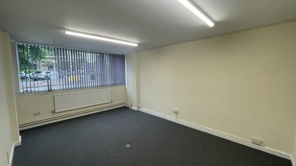 Additional property image - Manor Court, The Quadrant, Coventry, West Midlands, CV1 2EY