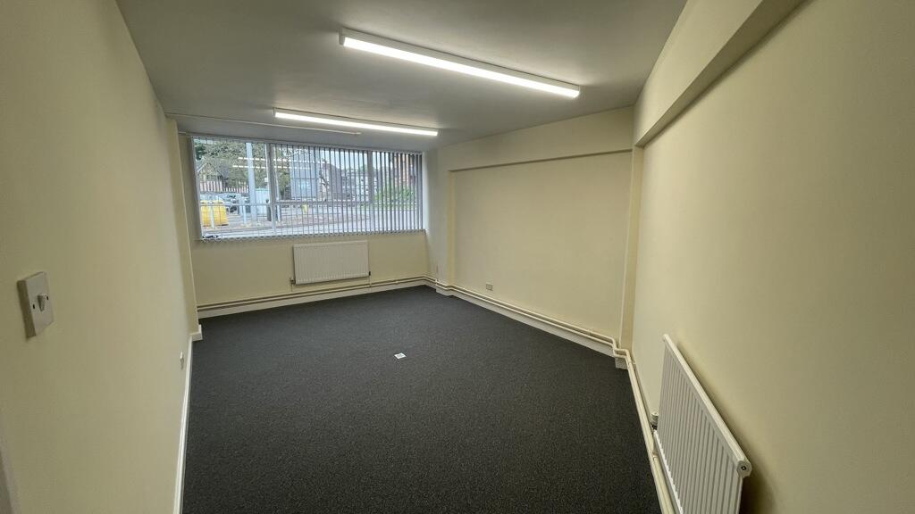 Additional property image - Manor Court, The Quadrant, Coventry, West Midlands, CV1 2EY