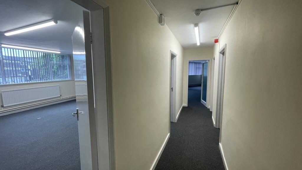 Additional property image - Manor Court, The Quadrant, Coventry, West Midlands, CV1 2EY