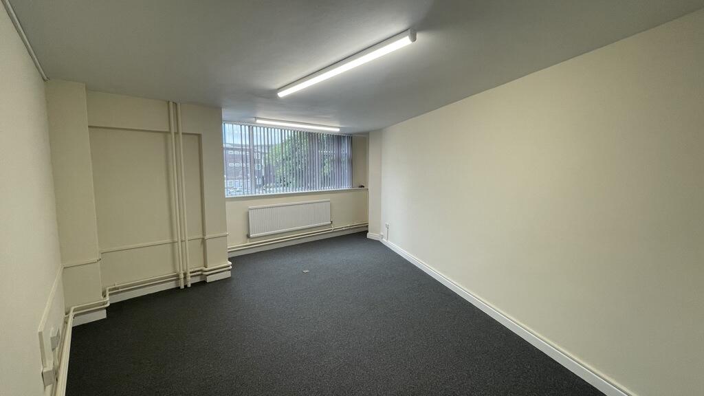 Additional property image - Manor Court, The Quadrant, Coventry, West Midlands, CV1 2EY
