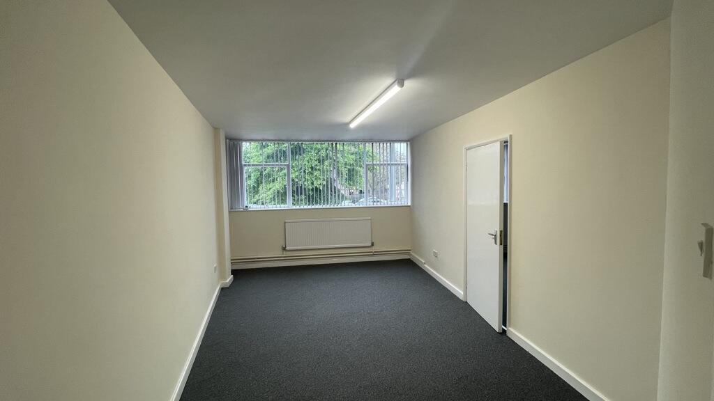 Additional property image - Manor Court, The Quadrant, Coventry, West Midlands, CV1 2EY