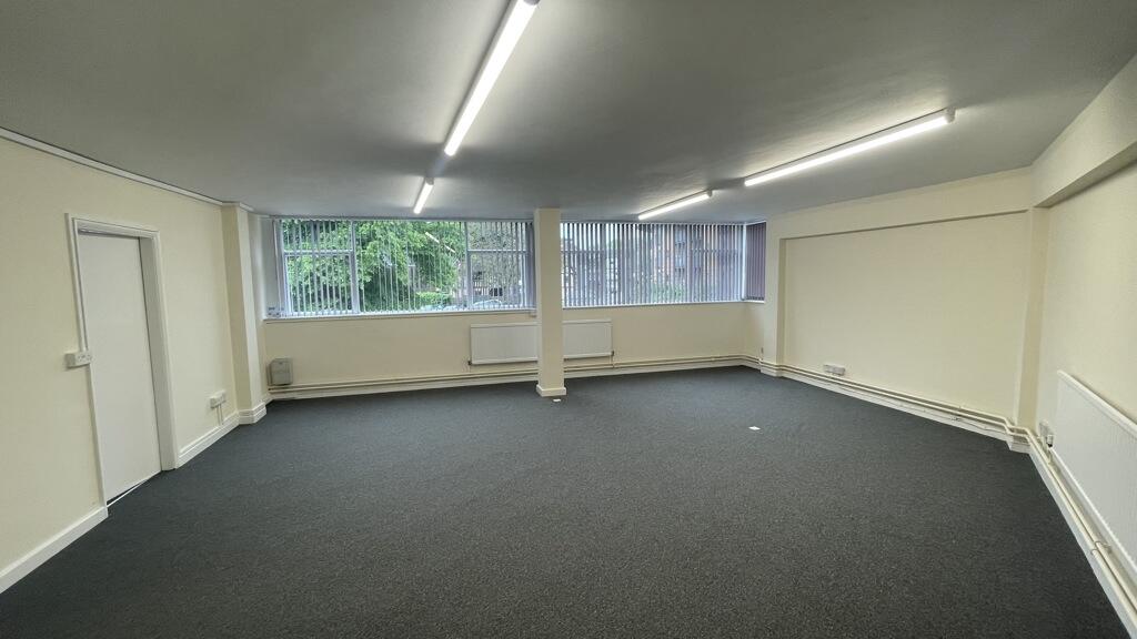 Additional property image - Manor Court, The Quadrant, Coventry, West Midlands, CV1 2EY