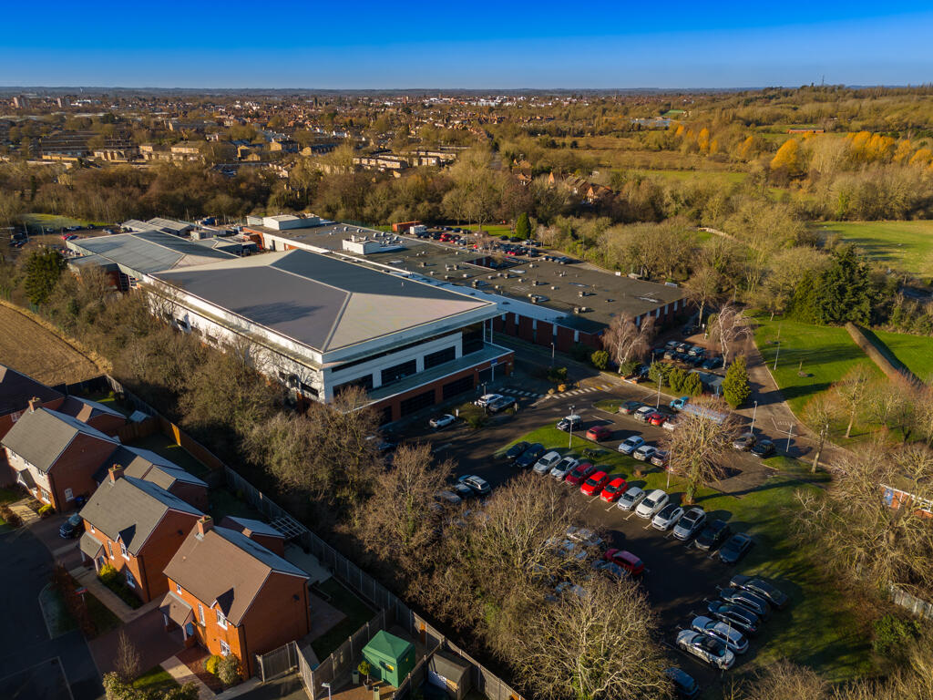 Additional property image - B3 Second Floor Suites Technical Centre, Southam Road, Radford Semele, Leamington Spa, Warwickshire, CV31 1FQ