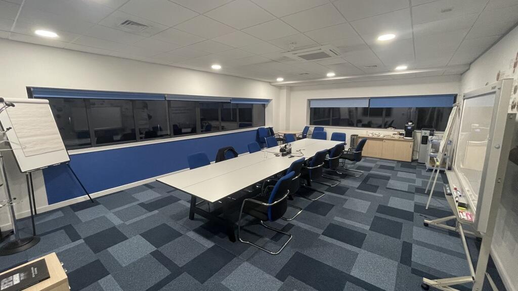 Additional property image - B3 Second Floor Suites Technical Centre, Southam Road, Radford Semele, Leamington Spa, Warwickshire, CV31 1FQ