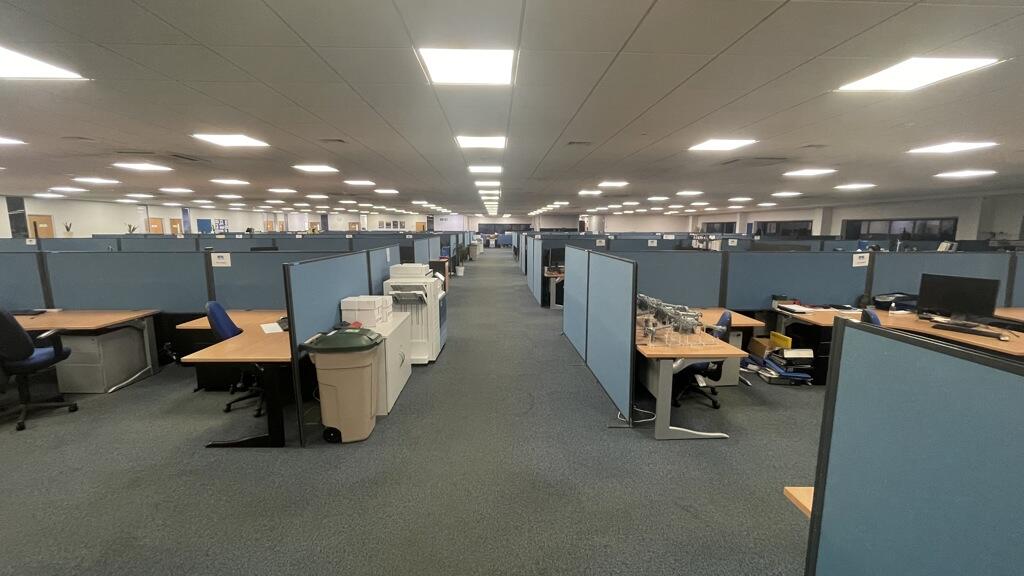 Additional property image - B3 Second Floor Suites Technical Centre, Southam Road, Radford Semele, Leamington Spa, Warwickshire, CV31 1FQ