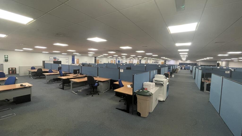 Additional property image - B3 Second Floor Suites Technical Centre, Southam Road, Radford Semele, Leamington Spa, Warwickshire, CV31 1FQ