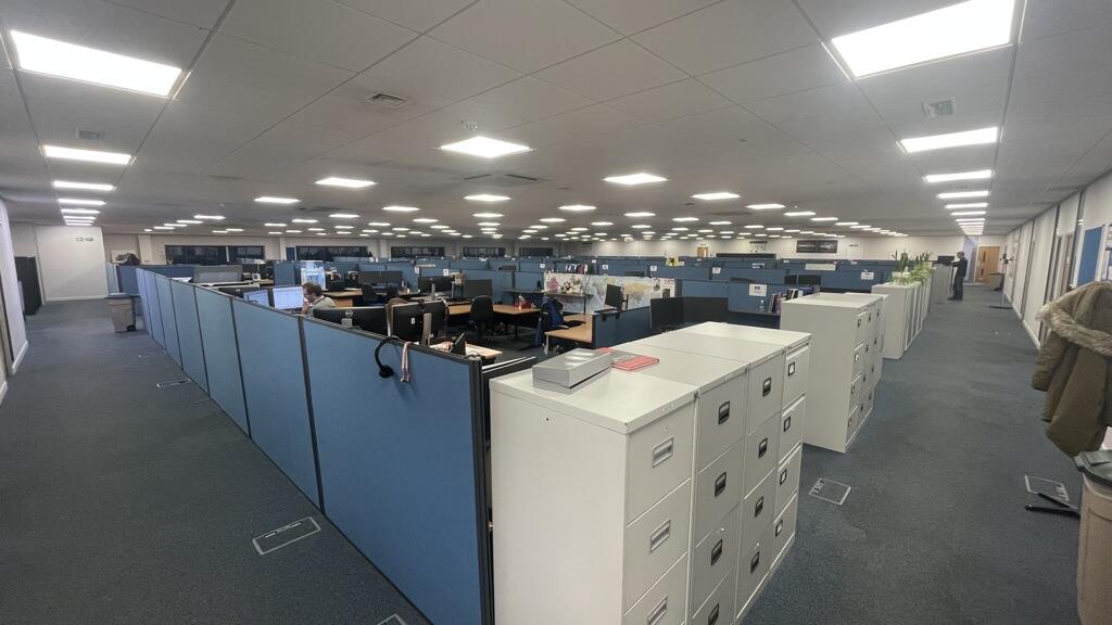 Additional property image - B3 Second Floor Suites Technical Centre, Southam Road, Radford Semele, Leamington Spa, Warwickshire, CV31 1FQ
