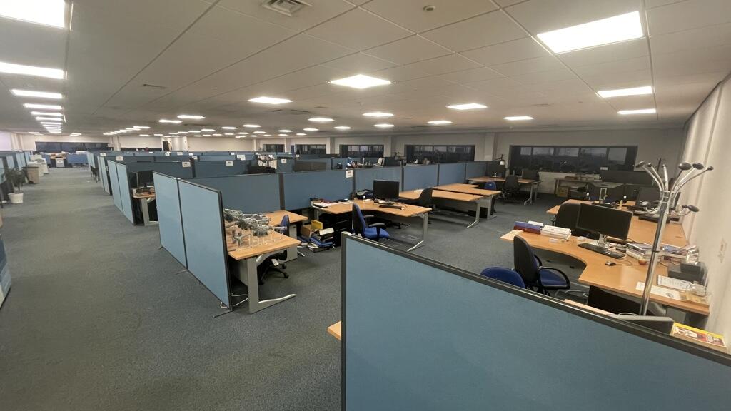 Additional property image - B3 Second Floor Suites Technical Centre, Southam Road, Radford Semele, Leamington Spa, Warwickshire, CV31 1FQ