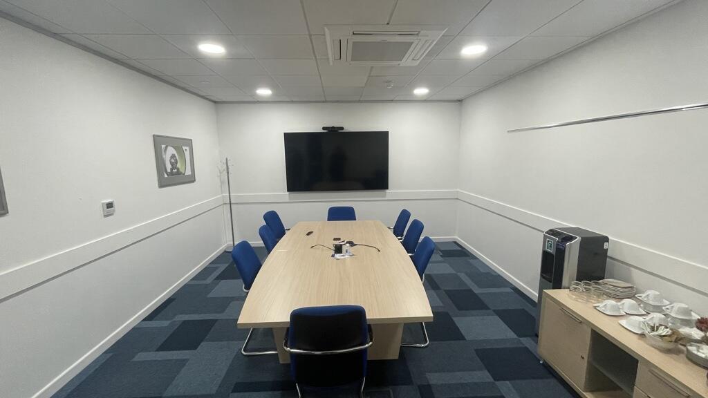 Additional property image - B3 Second Floor Suites Technical Centre, Southam Road, Radford Semele, Leamington Spa, Warwickshire, CV31 1FQ