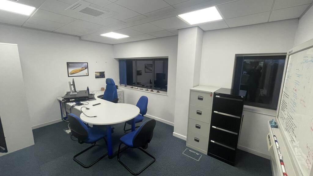 Additional property image - B3 Second Floor Suites Technical Centre, Southam Road, Radford Semele, Leamington Spa, Warwickshire, CV31 1FQ