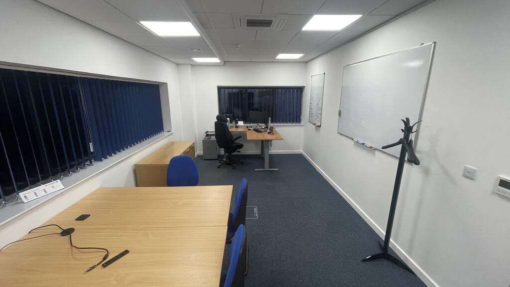 Additional property image - B3 Second Floor Suites Technical Centre, Southam Road, Radford Semele, Leamington Spa, Warwickshire, CV31 1FQ